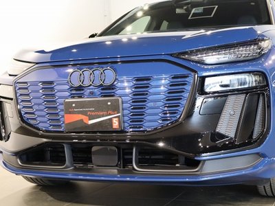 صورة 11 لـ 2026 AUDI Q6 E-TRON