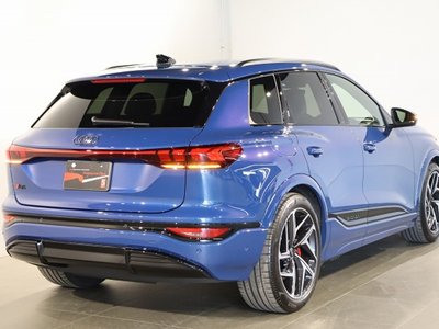 2026 AUDI Q6 E-TRON — миниатюра 81
