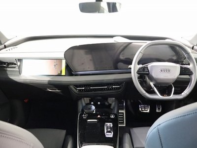 2026 AUDI Q6 E-TRON — миниатюра 58