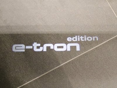 2026 AUDI Q6 E-TRON — миниатюра 55