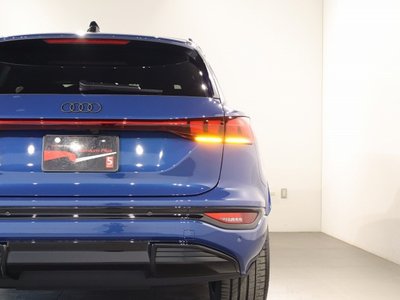 2026 AUDI Q6 E-TRON — миниатюра 27