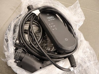 2026 AUDI Q6 E-TRON — миниатюра 72