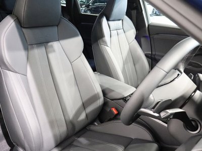 2026 AUDI Q6 E-TRON — миниатюра 48