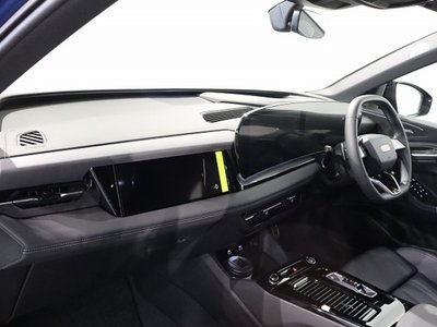 2026 AUDI Q6 E-TRON — миниатюра 59