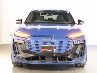 صورة 13 لـ 2026 AUDI Q6 E-TRON