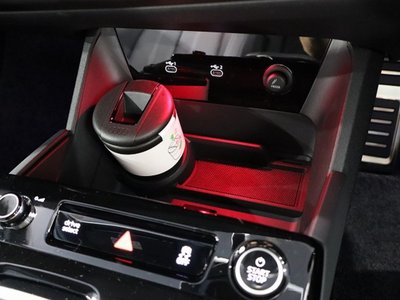 2026 AUDI Q6 E-TRON — миниатюра 35