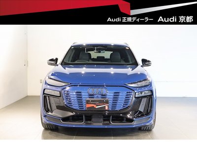 صورة 2 لـ 2026 AUDI Q6 E-TRON