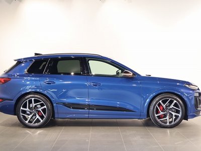2026 AUDI Q6 E-TRON — миниатюра 80