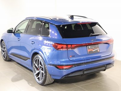 2026 AUDI Q6 E-TRON — миниатюра 22