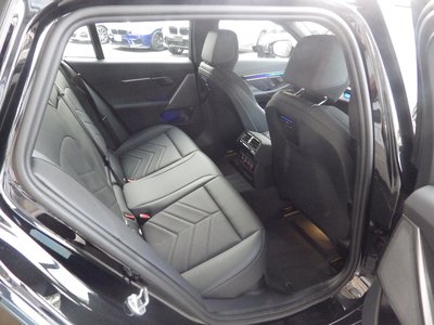 2025 BMW 5 SERIES TOURING 照片 12