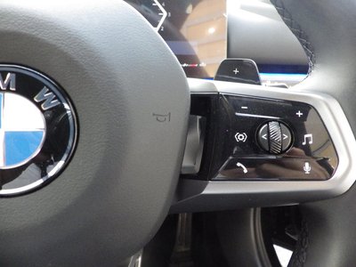2025 BMW 5 SERIES TOURING 照片 32