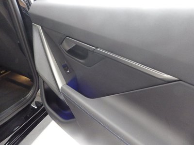 2025 BMW 5 SERIES TOURING 照片 13