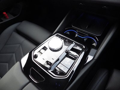 2025 BMW 5 SERIES TOURING 照片 28