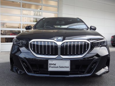 2025 BMW 5 SERIES TOURING 照片 7