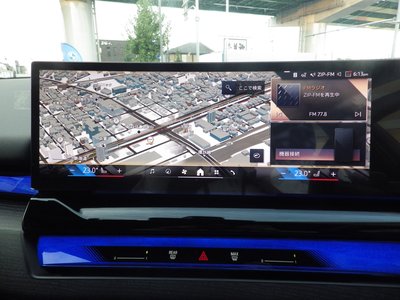 2025 BMW 5 SERIES TOURING 照片 27