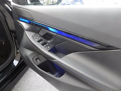 2025 BMW 5 SERIES TOURING 照片 22