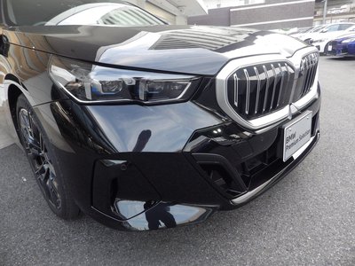 2025 BMW 5 SERIES TOURING 照片 26