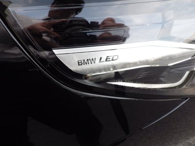 2025 BMW 5 SERIES TOURING 照片 25