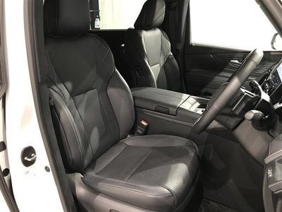 2023 Toyota VELLFIRE 照片 29