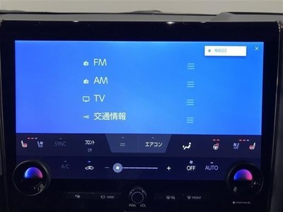 2023 Toyota VELLFIRE 照片 7