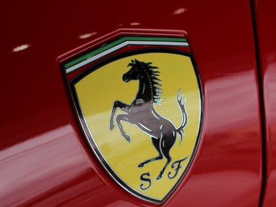 2013 Ferrari 458 SPIDER — миниатюра 24
