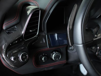 2013 Ferrari 458 SPIDER 照片 16
