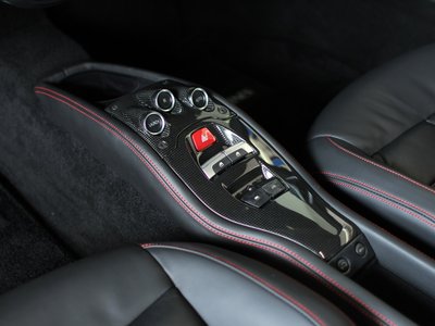 2013 Ferrari 458 SPIDER 照片 14