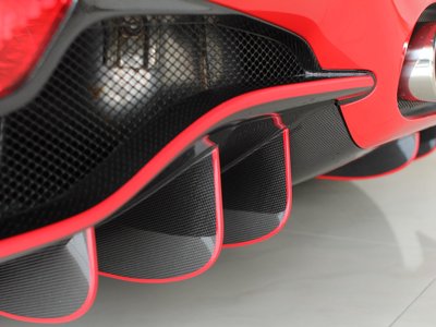 2013 Ferrari 458 SPIDER — миниатюра 27