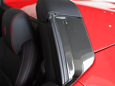 2013 Ferrari 458 SPIDER — миниатюра 21