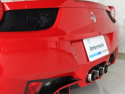 2013 Ferrari 458 SPIDER — миниатюра 26