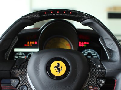 2013 Ferrari 458 SPIDER 照片 11