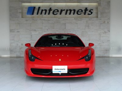 2013 Ferrari 458 SPIDER 照片 3