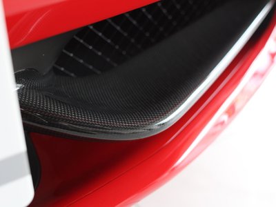 2013 Ferrari 458 SPIDER — миниатюра 20