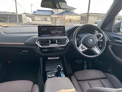 2021 BMW IX3 照片 10