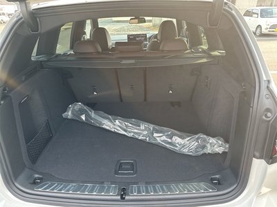 2021 BMW IX3 照片 18