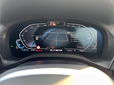 2021 BMW IX3 照片 16