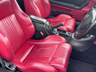 2003 ALFA Romeo ALFA SPIDER — фото 32