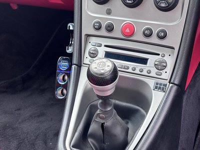 2003 ALFA Romeo ALFA SPIDER — фото 40