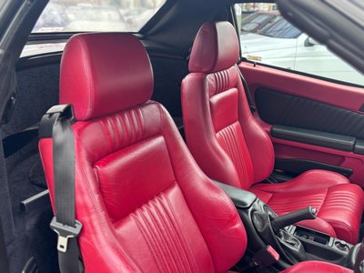 2003 ALFA Romeo ALFA SPIDER — фото 29