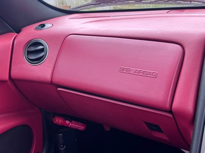 2003 ALFA Romeo ALFA SPIDER — фото 43