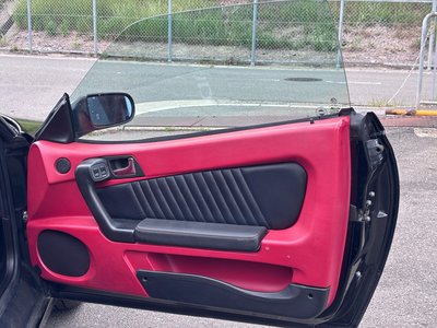 2003 ALFA Romeo ALFA SPIDER — фото 25