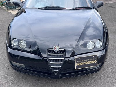 2003 ALFA Romeo ALFA SPIDER — фото 3