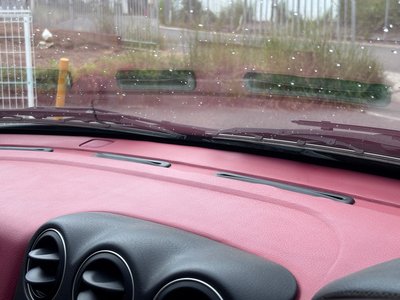 2003 ALFA Romeo ALFA SPIDER — фото 36