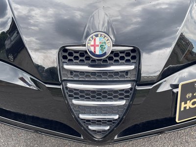 2003 ALFA Romeo ALFA SPIDER — фото 13