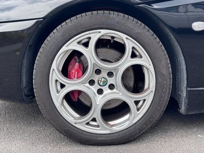 2003 ALFA Romeo ALFA SPIDER — фото 23