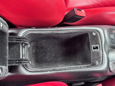 2003 ALFA Romeo ALFA SPIDER — фото 42