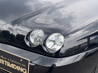 2003 ALFA Romeo ALFA SPIDER — фото 12
