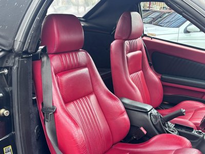 2003 ALFA Romeo ALFA SPIDER — фото 31
