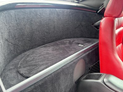 2003 ALFA Romeo ALFA SPIDER — фото 47