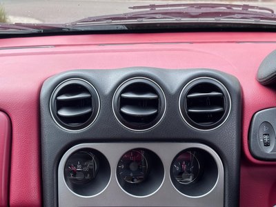 2003 ALFA Romeo ALFA SPIDER — фото 38